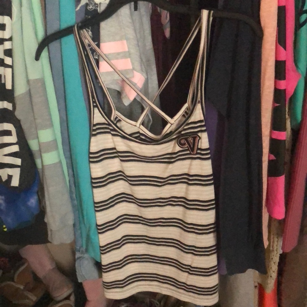 Summer tank top.